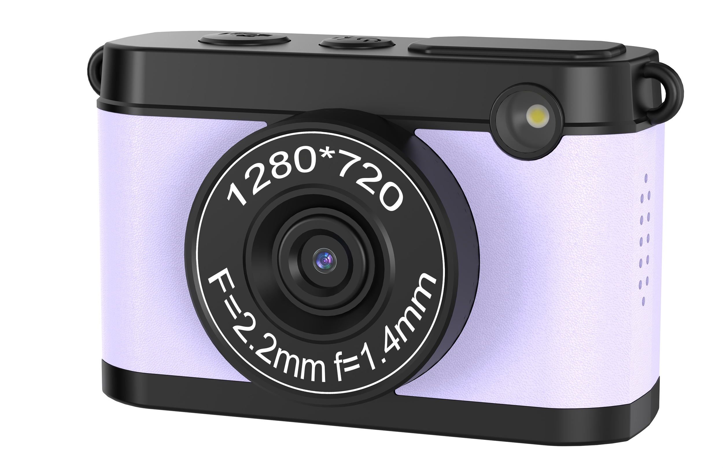 Sprite Group DC20 迷你相机 OEM/ODM 批发｜深圳志康科技源头工厂 - 详情 15